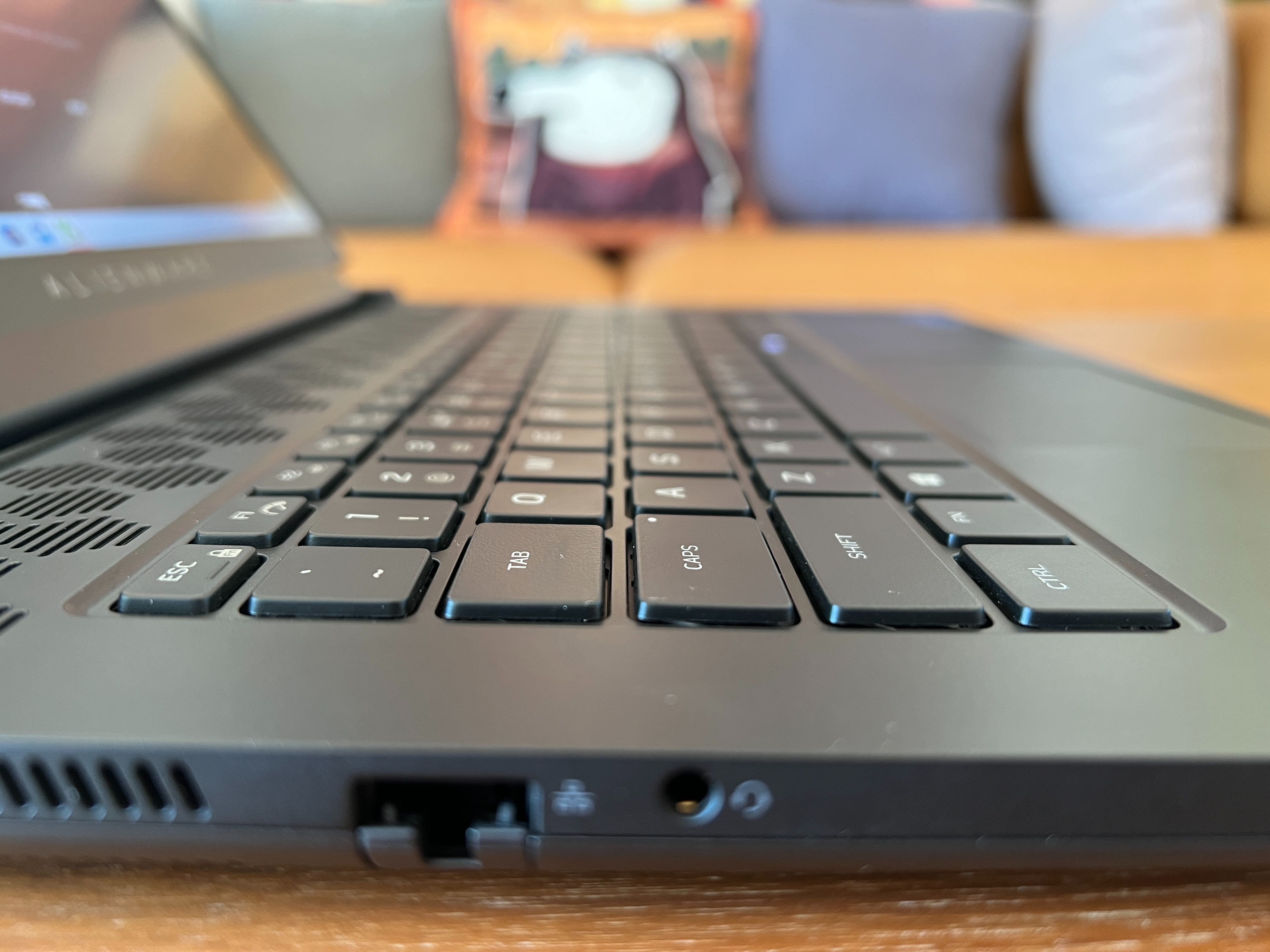 游戏本的天花板，外星人 Alienware m15 R6到底怎么选？