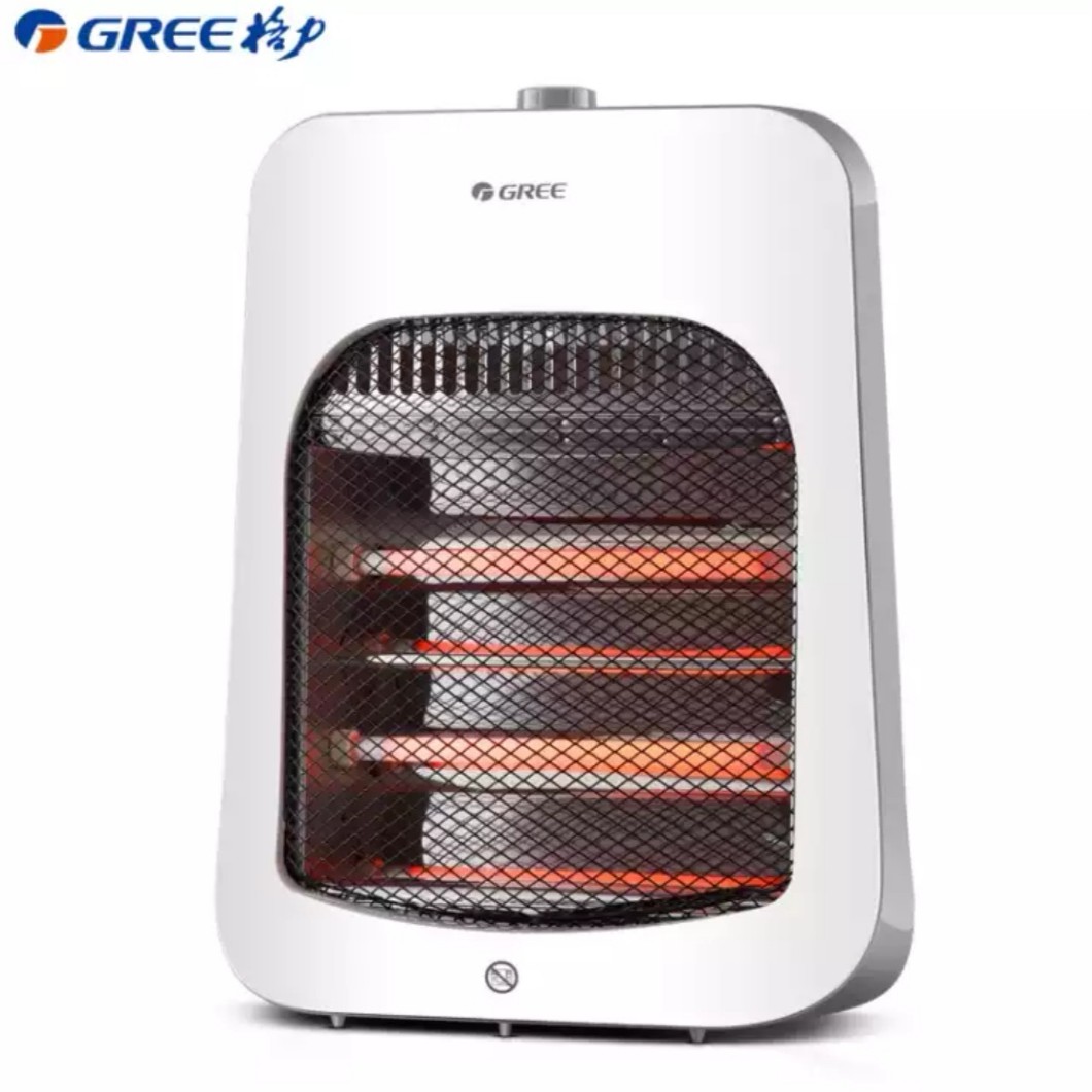 6款轻巧易用的小太阳，让你从头暖到脚