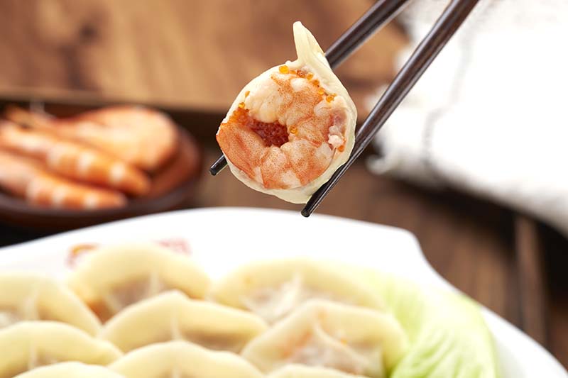 胃口福特色饺子怎么样，胃口福特色饺子加盟费多少钱