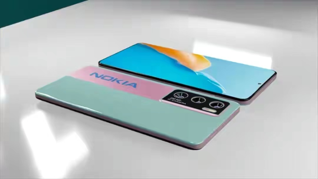 新诺基亚7360规格被曝：7000mAh+LCD直屏，还有骁龙8Gen1移动平台