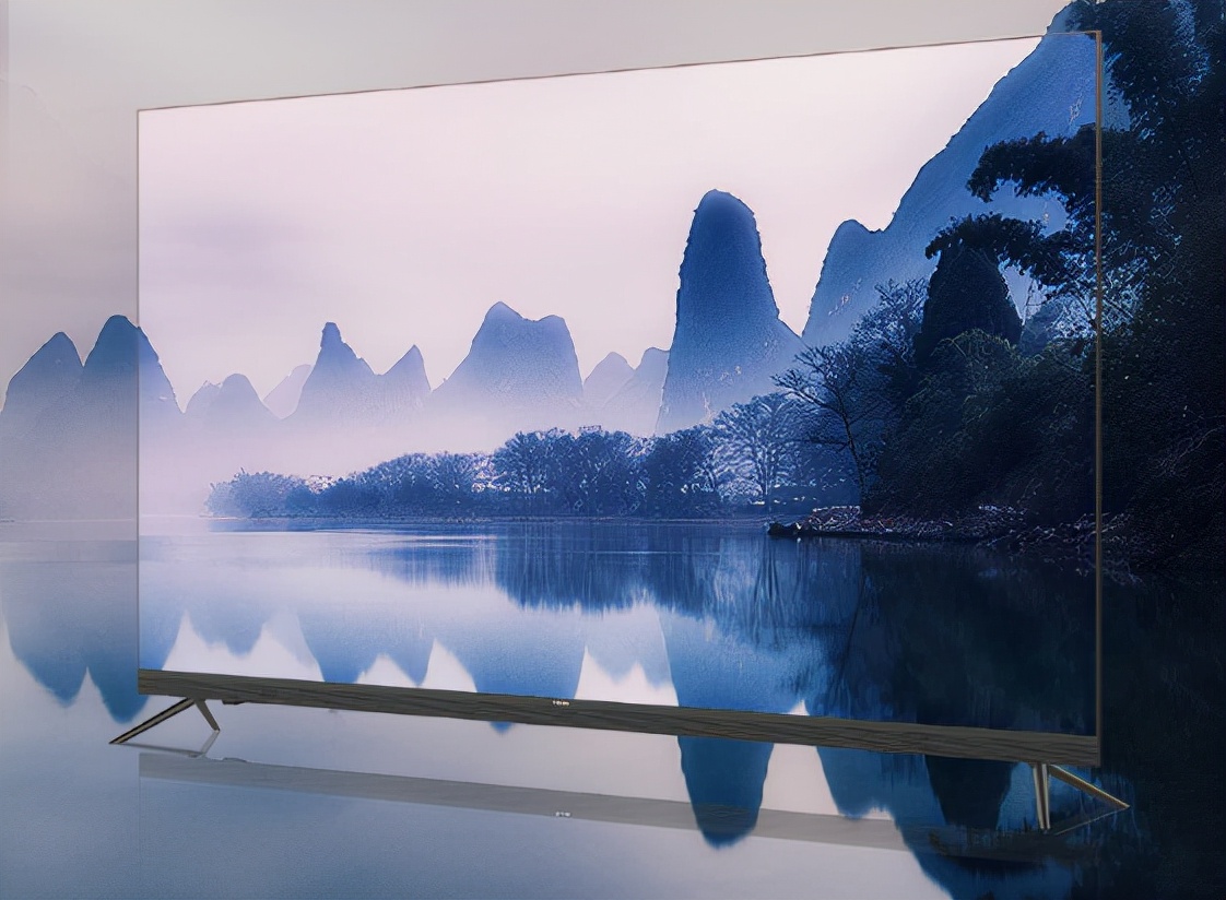 不卡顿的电视机这里有，海尔 Haier 75R3 让人身心愉悦不出戏