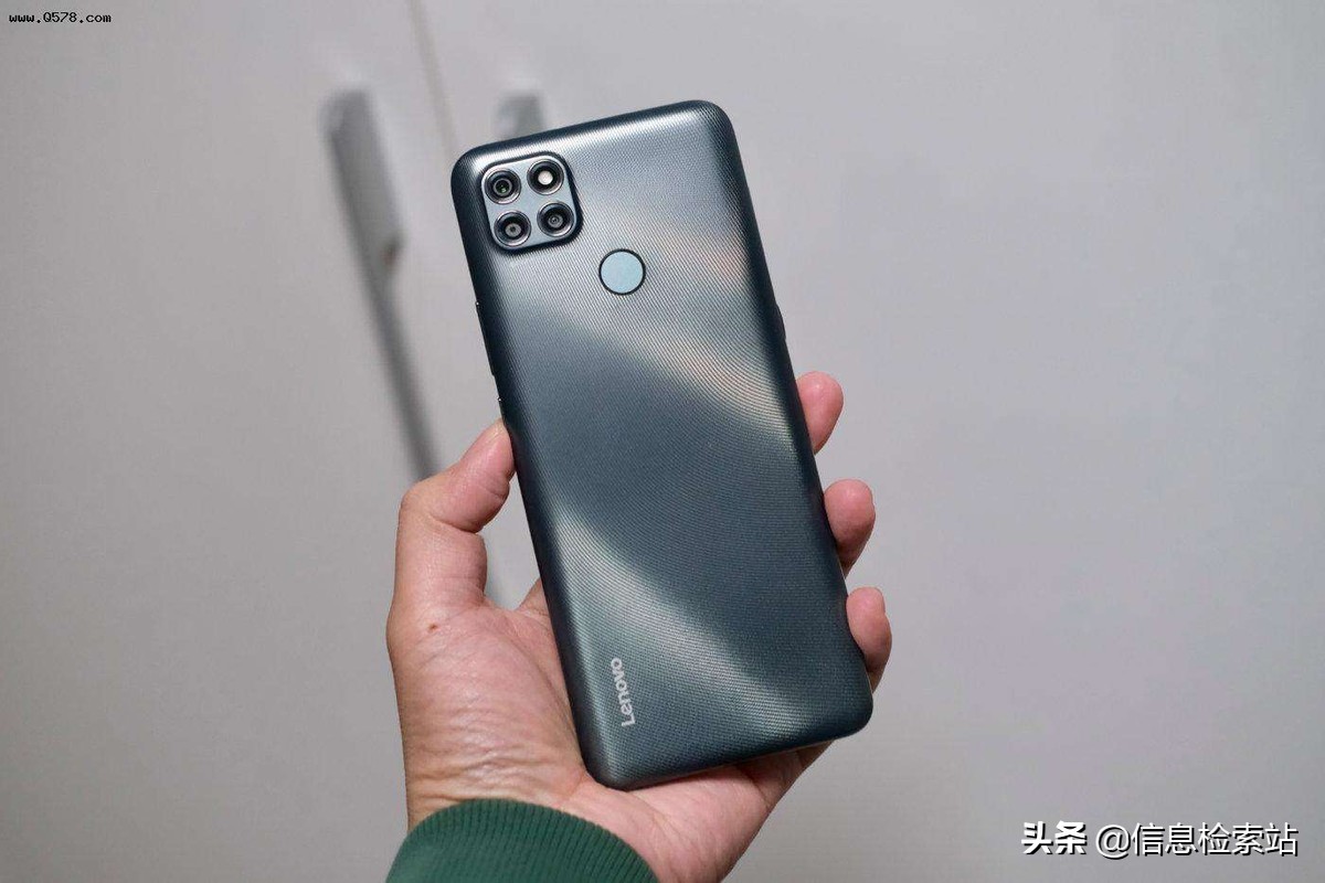 为什么没人买？联想6000mAh千元机！128G已掉到1099