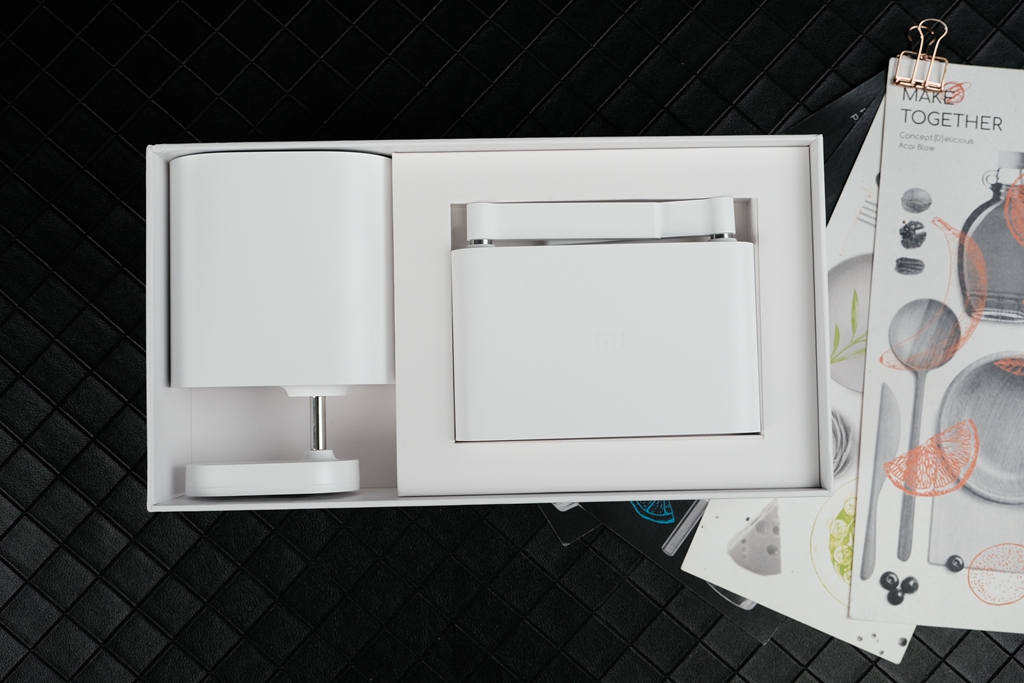 无需布线！小米首款室外无线摄像机全面评测：从未进家门就安防