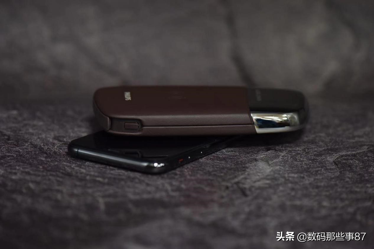 充电宝里的奢侈品，飞利浦JP10无线充电宝上手体验