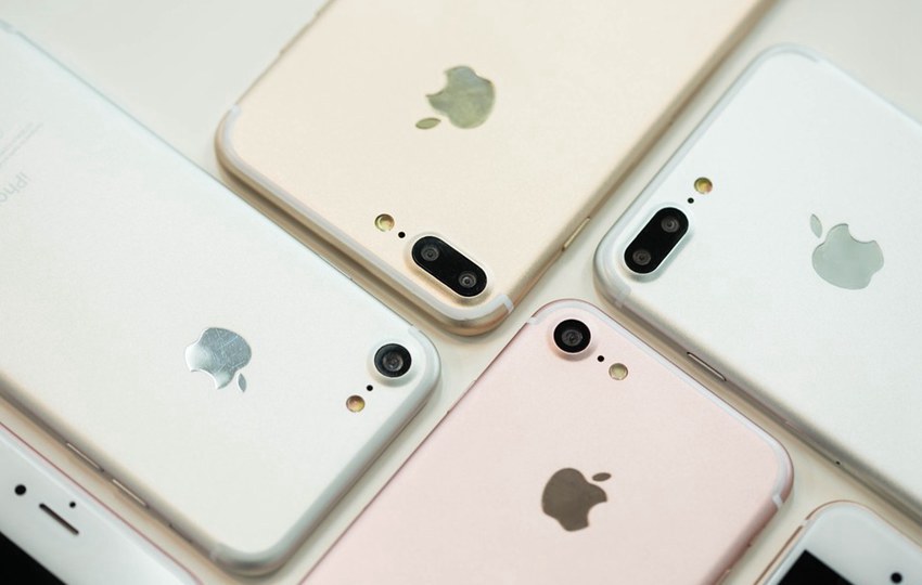 29款iPhone回顾，你都用过哪几款？