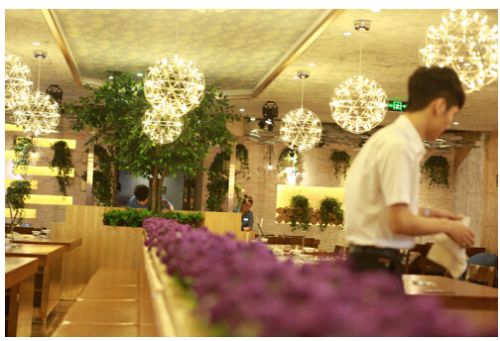 高兴一锅火锅加盟真金白银好项目不容错过