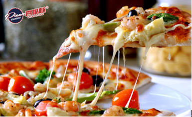 喜哒哒平价西餐让你吃出高逼格