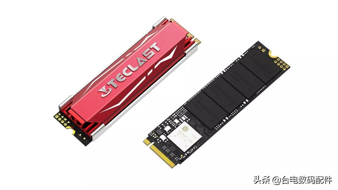 磁盘碎片是什么？固态硬盘需要碎片整理吗？