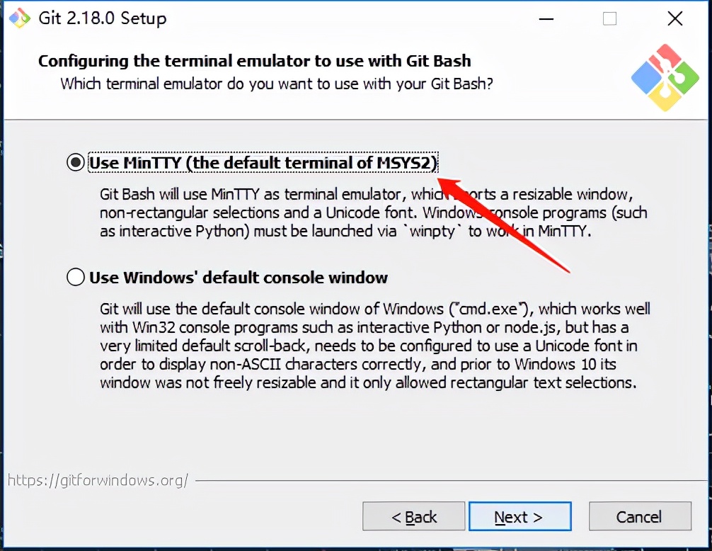Git的安装与配置