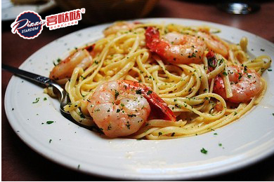 喜哒哒平价西餐让你吃出高逼格