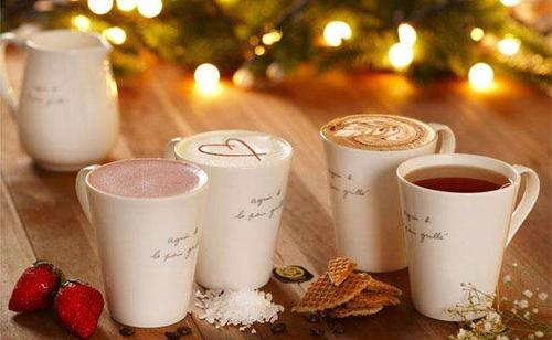 你知道加盟奶茶店要培训哪些内容吗