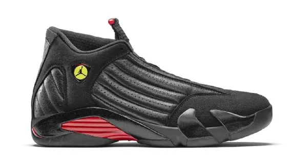 诠释伟大！这些标志性的球鞋如何定义乔丹的总冠军头衔？