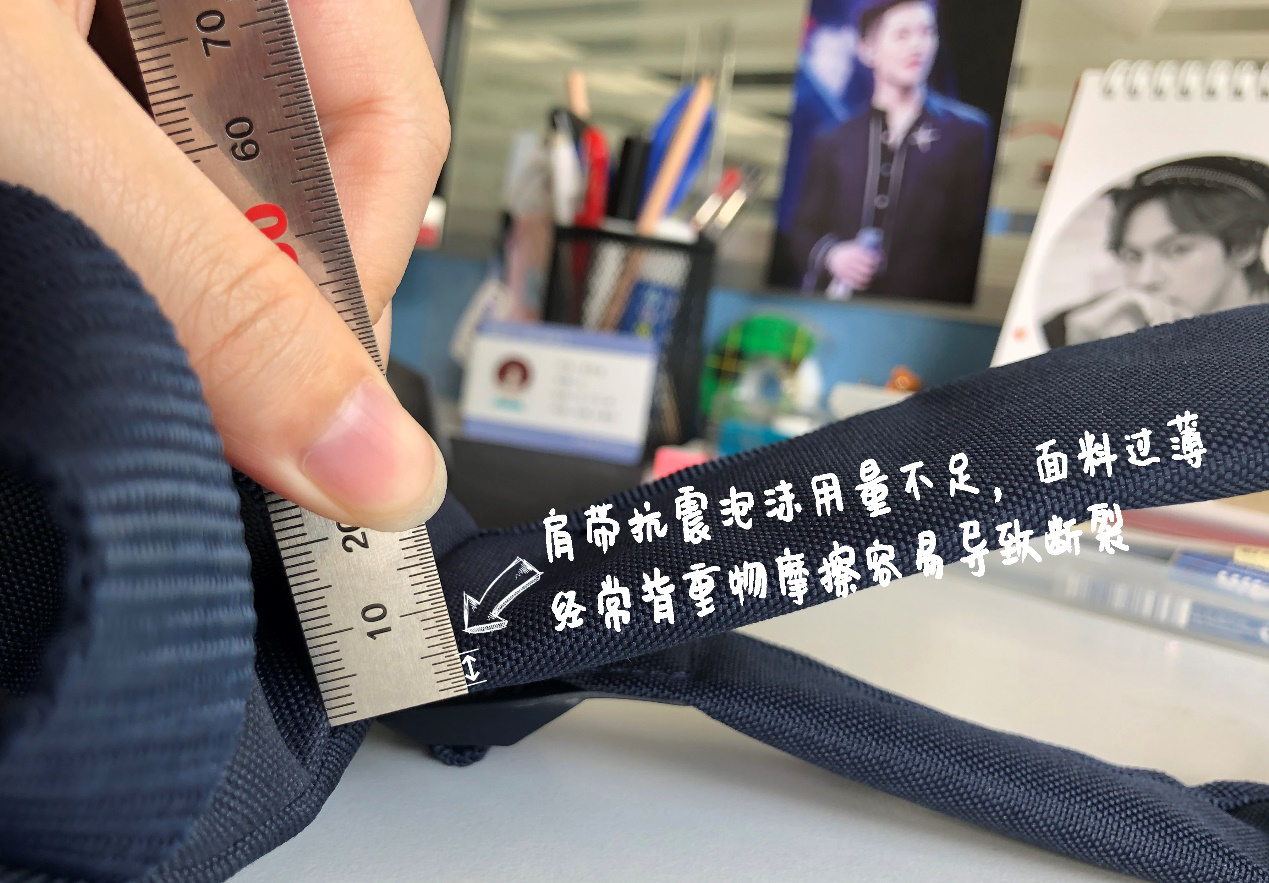 Adidas的学生必buy双肩包：冬天解放双手的秘密