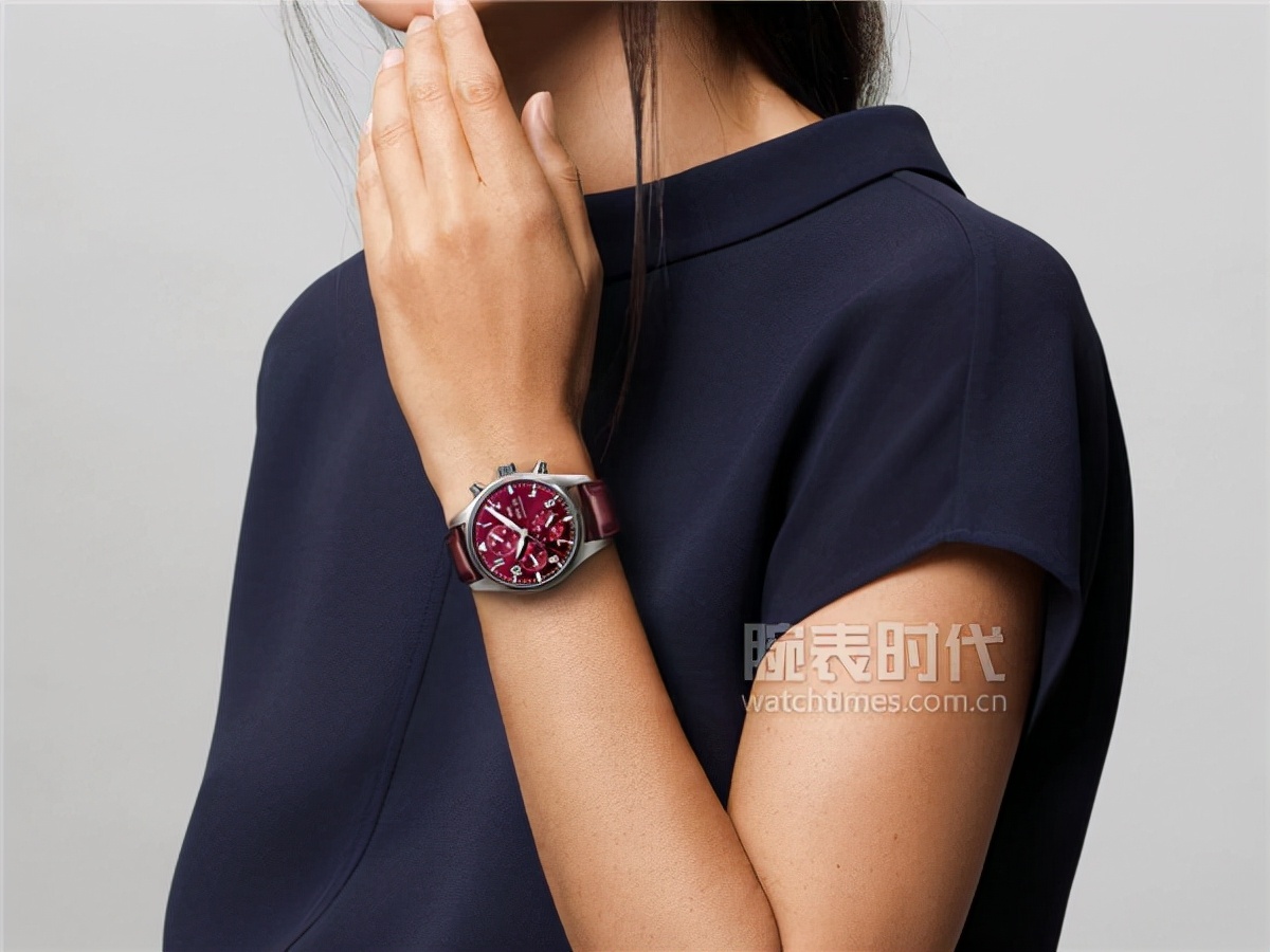 1000到5万的农历虎年生肖腕表，给你们挑好了这6款