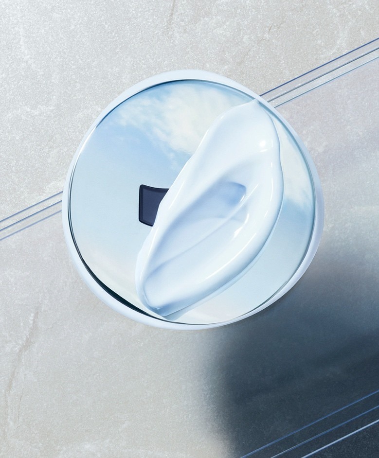 碧欧泉首款抗初老面霜修护「云朵霜」重磅上市