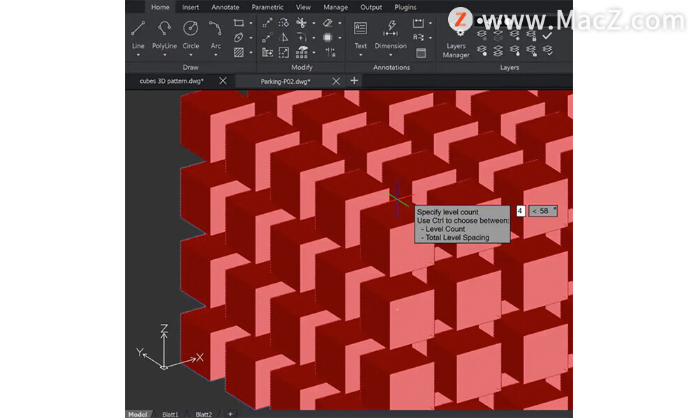适用于苹果Mac的 4 个实用 CAD 软件