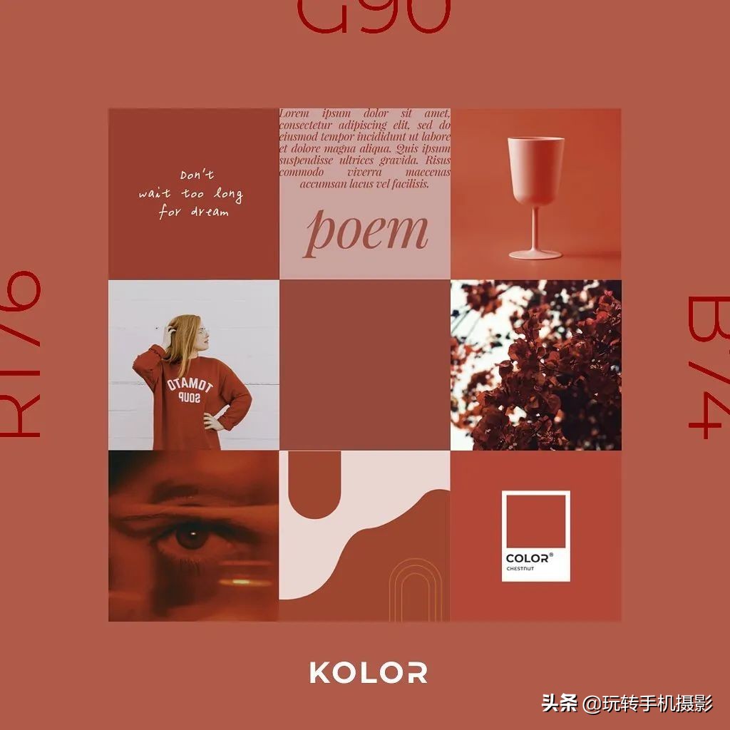 7款拼图app，普通人打造高级感朋友圈必备