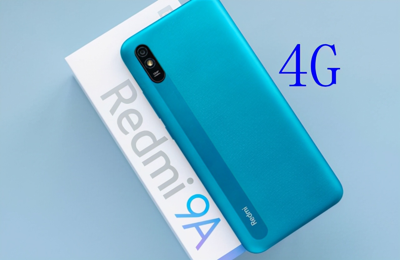 对5G的强烈讽刺，4G手机销量大幅反弹