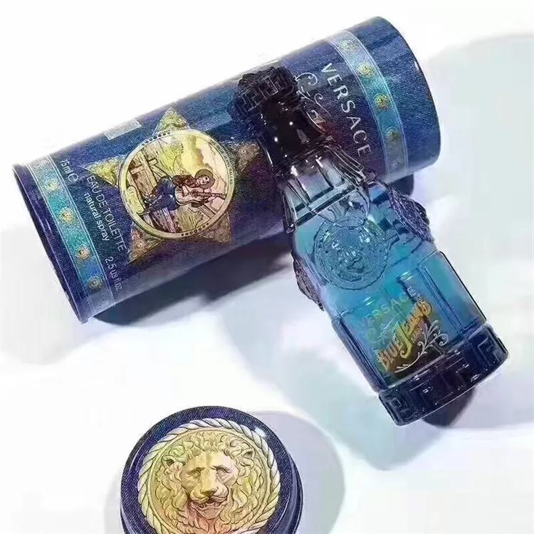 范思哲Versace女士/男士香水全系列汇总介绍