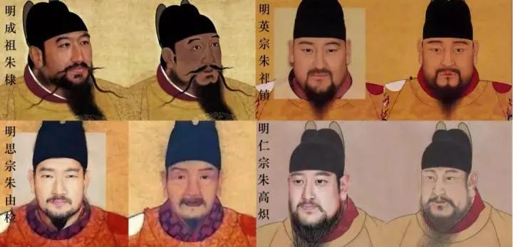 一键去除马赛克，这次真的来了