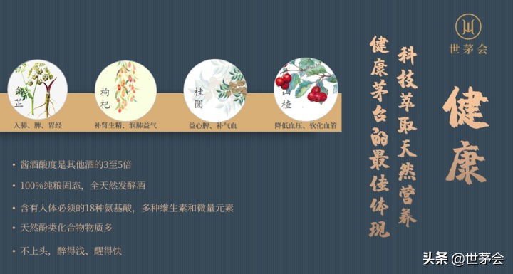 中国酱香白酒养生之最——茅台不老酒