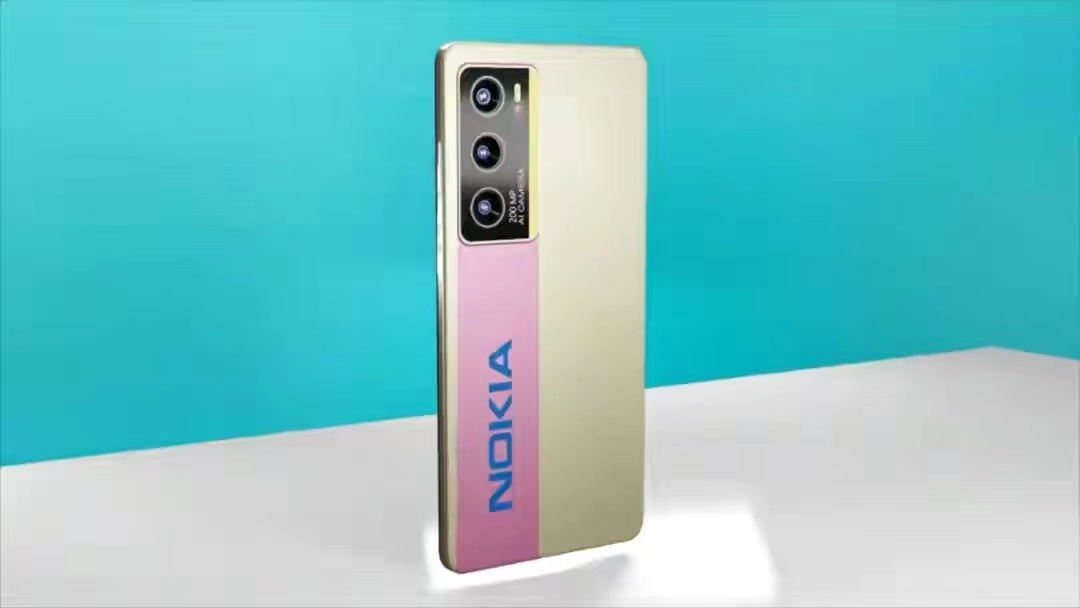 新诺基亚7360规格被曝：7000mAh+LCD直屏，还有骁龙8Gen1移动平台