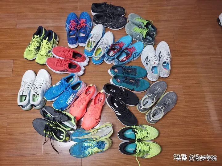 2021 耐克值得买的跑鞋，都帮你选好了（没广告，放心看）