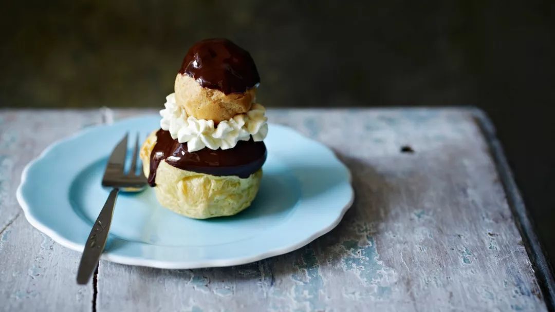 这些经典法式甜点你知道多少？