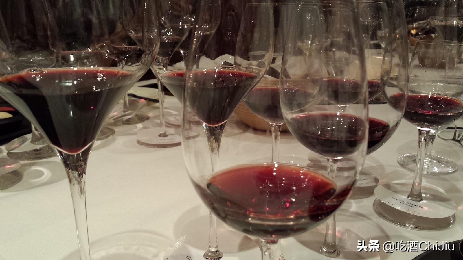 “小拉菲”红酒，你了解多少？