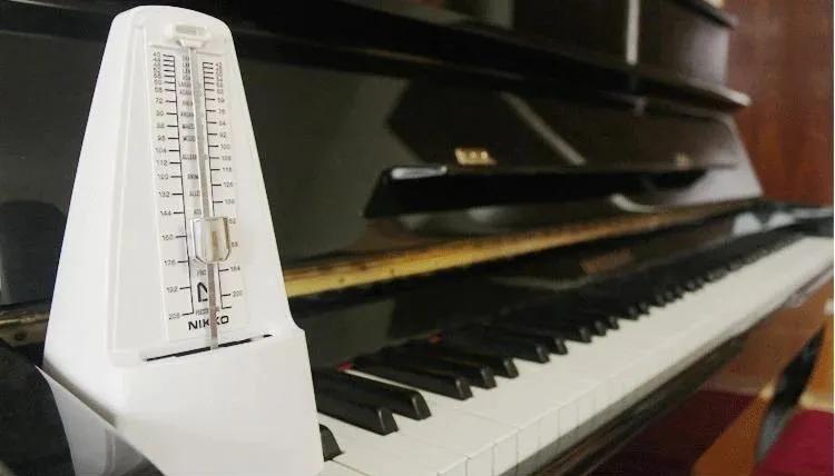 关于节拍器，这个5个常识，你必须要了解