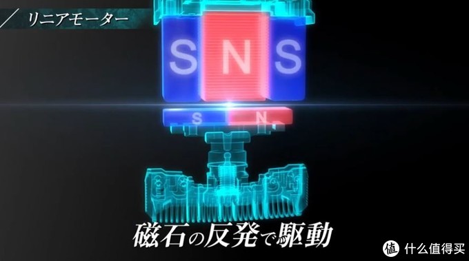 今年34岁，是我用过的体验最好的电动剃须刀--松下朗达系列体验