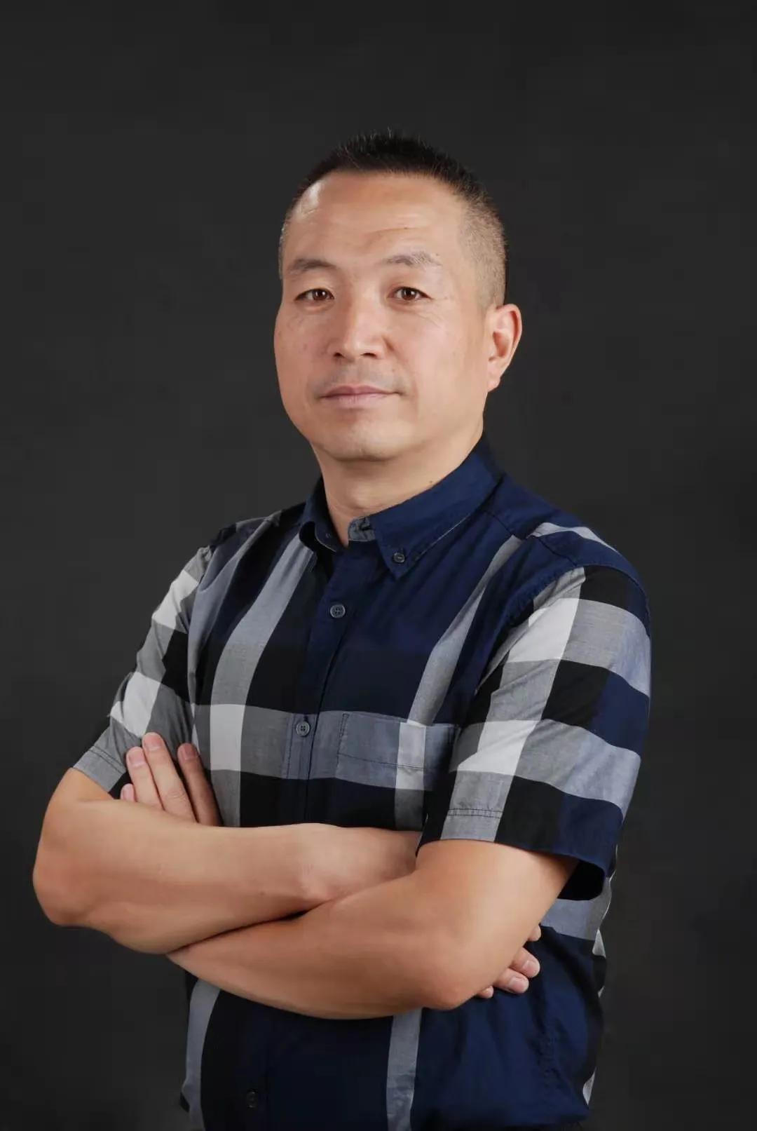 马丽亚·对话 | 鱼酷联合创始人侯静武：用创新实现企业成长