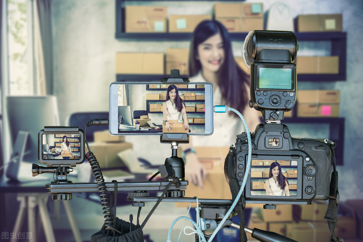 一个优秀直播间运营必备的五大能力