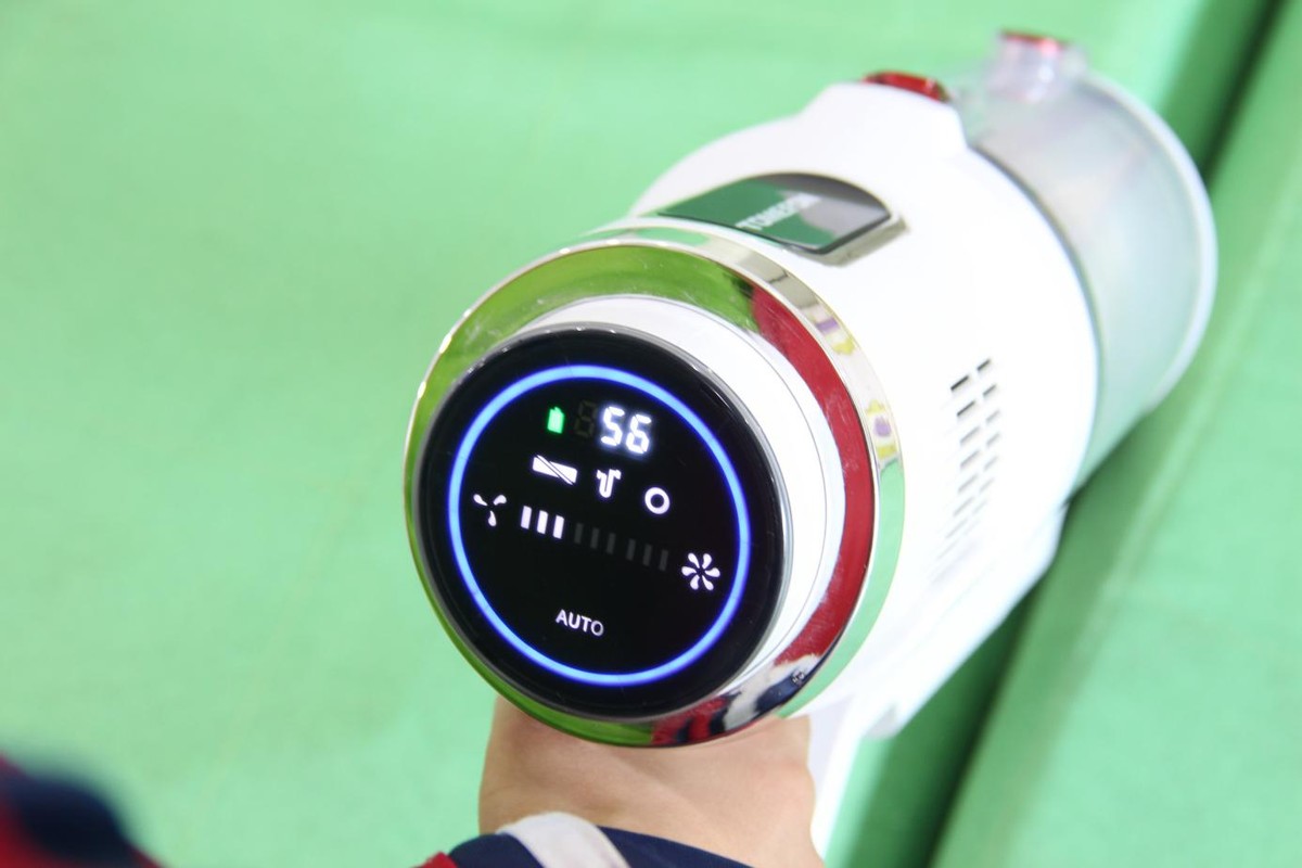 斐纳（TOMEFON）无线手持吸尘器深度体验，居家、办公清洁专家