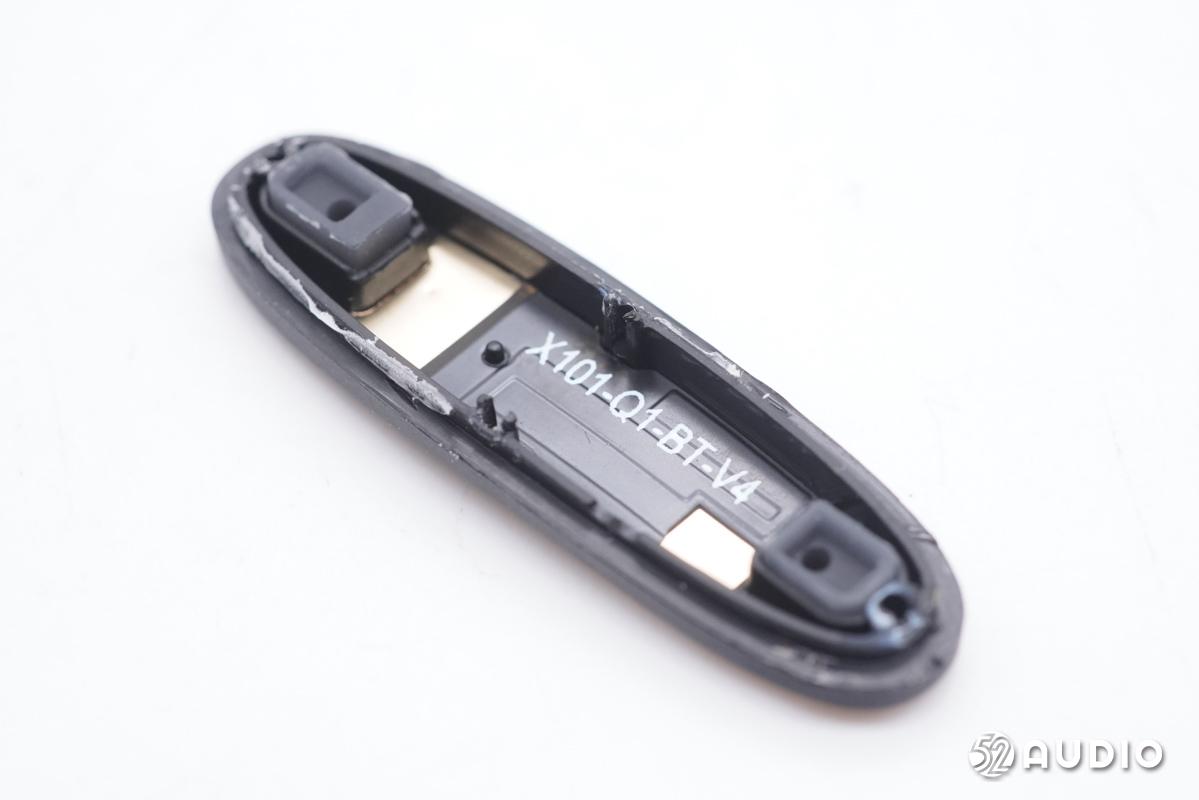 魔声Clarity 108 ANC TWS耳机拆解报告，4麦抗风噪，综合续航30小时