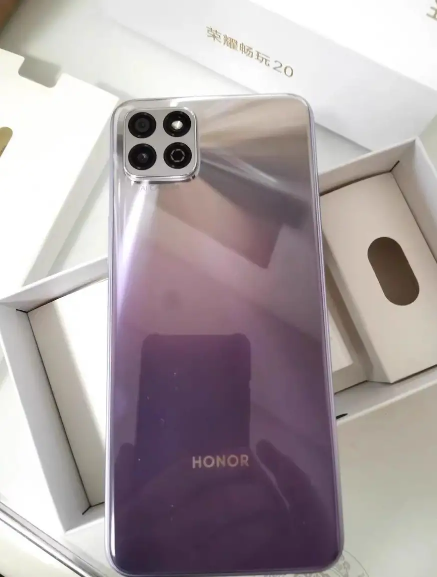 荣耀畅玩20评测：定位年轻用户的“安卓机皇”