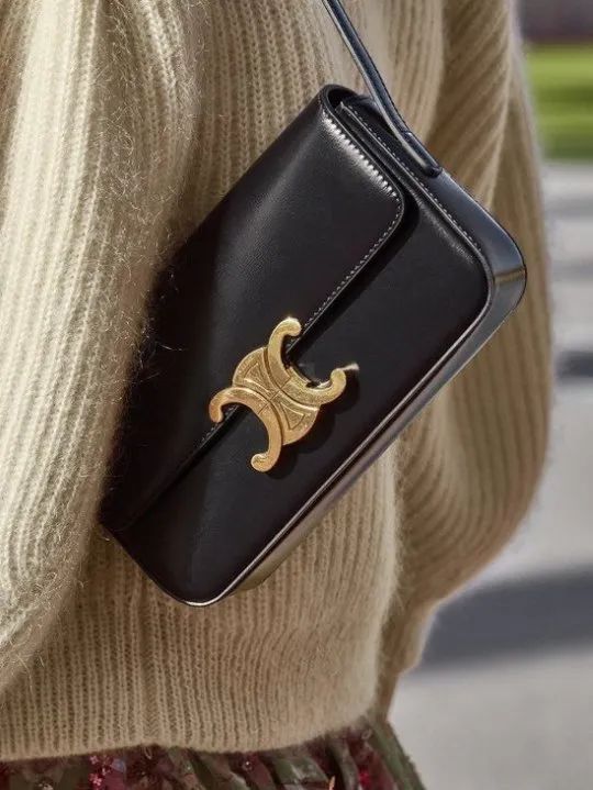 怀念经典的 CELINE 包有哪些？这13个盲买不后悔