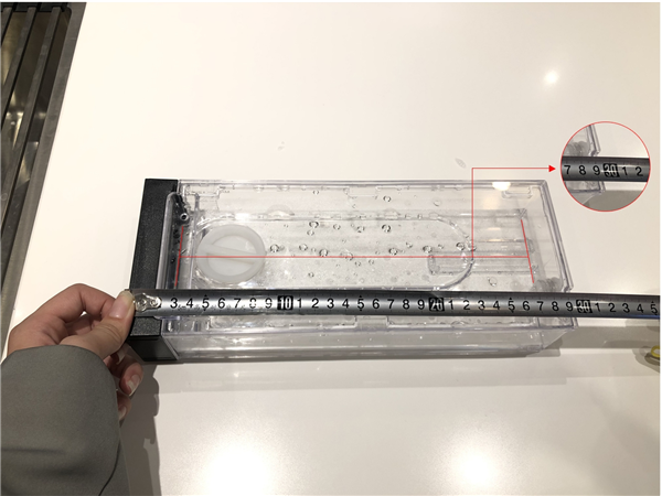 名气集成灶FT12A测评：以一敌八，做厨房中的猛将