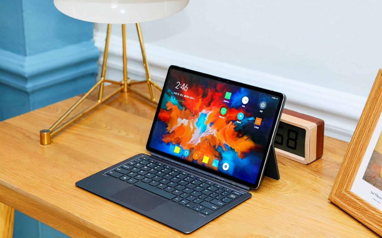 联想国庆促销季 最值得入手的平板电脑来了