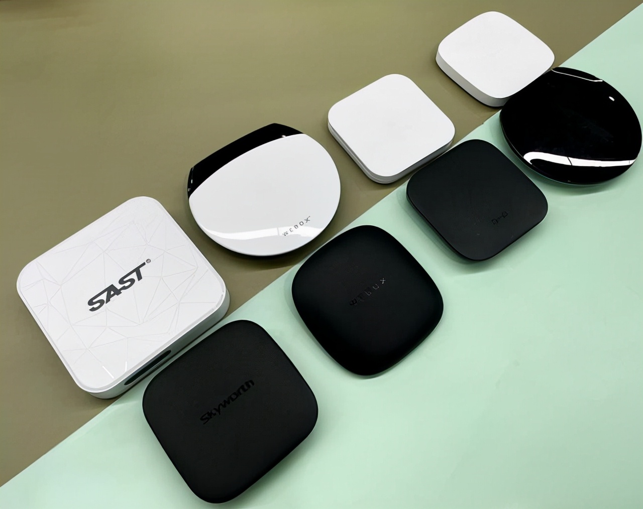 网络机顶盒什么牌子好？2022网络机顶盒排行榜新鲜出炉