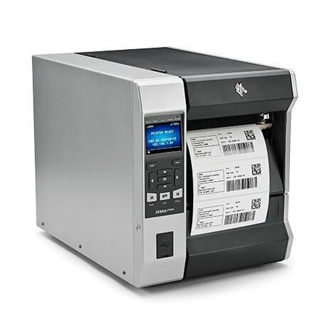 斑马打印机哪几种常见的维修故障