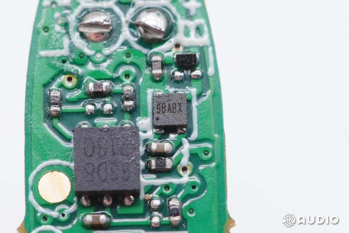 魔声Clarity 108 ANC TWS耳机拆解报告，4麦抗风噪，综合续航30小时