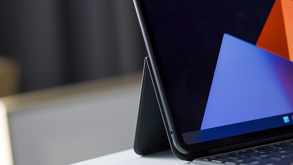 华为 MateBook E 2022：别叫我平板，我可是正儿八经的轻薄本