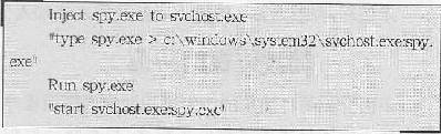 黑客的键盘记录是如何实现的？以及反窥探技术
