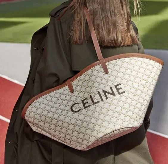 怀念经典的 CELINE 包有哪些？这13个盲买不后悔