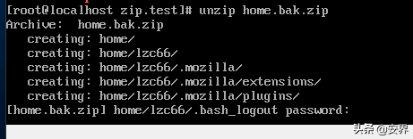 Python黑客实战编程--3分钟教你如何秒破加密的zip压缩文件