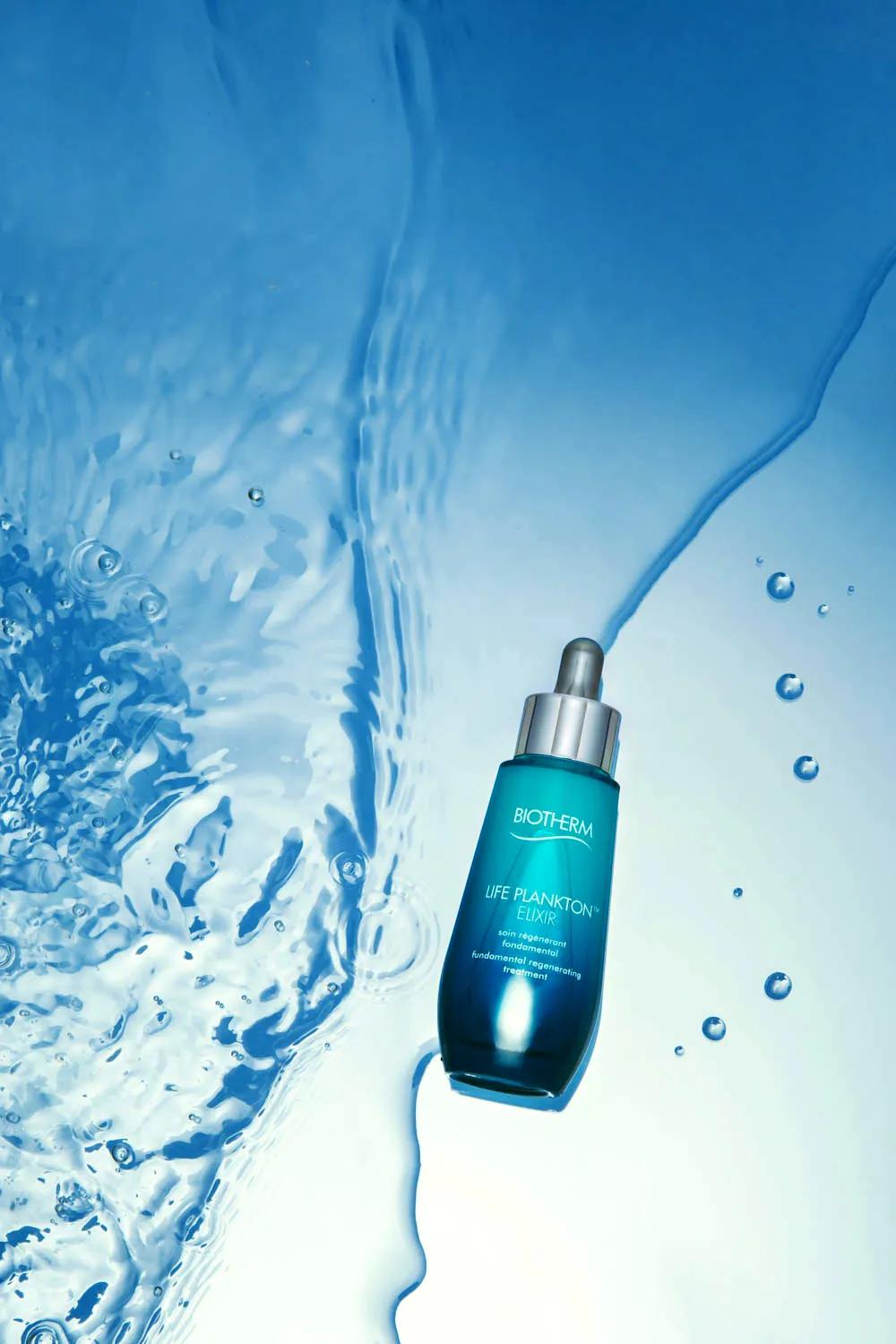 美肌‖碧欧泉嫩肤实验室里藏了哪些秘密？