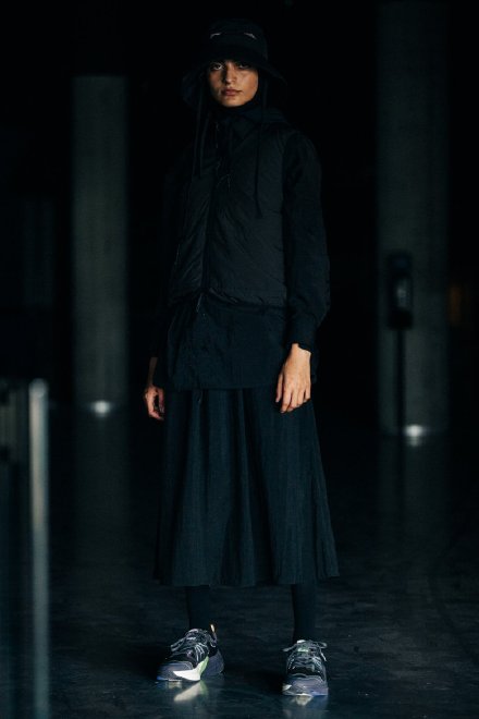 李宁又去走秀了！韦德9代休闲版曝光，烈骏6代来袭，产品很惊艳