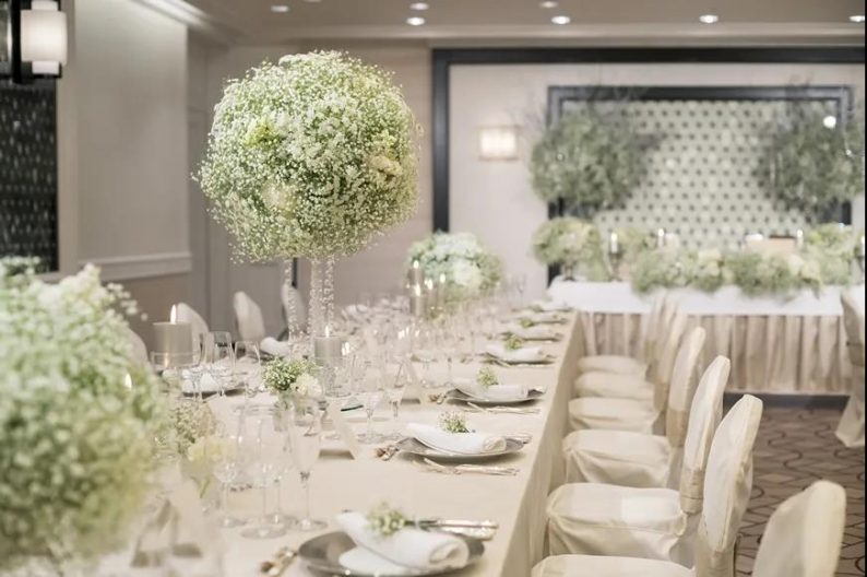 婚礼堂可以做加盟模式吗？