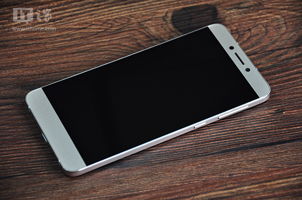 乐视超级手机1S新版现身工信部：或首发Helio P10芯片